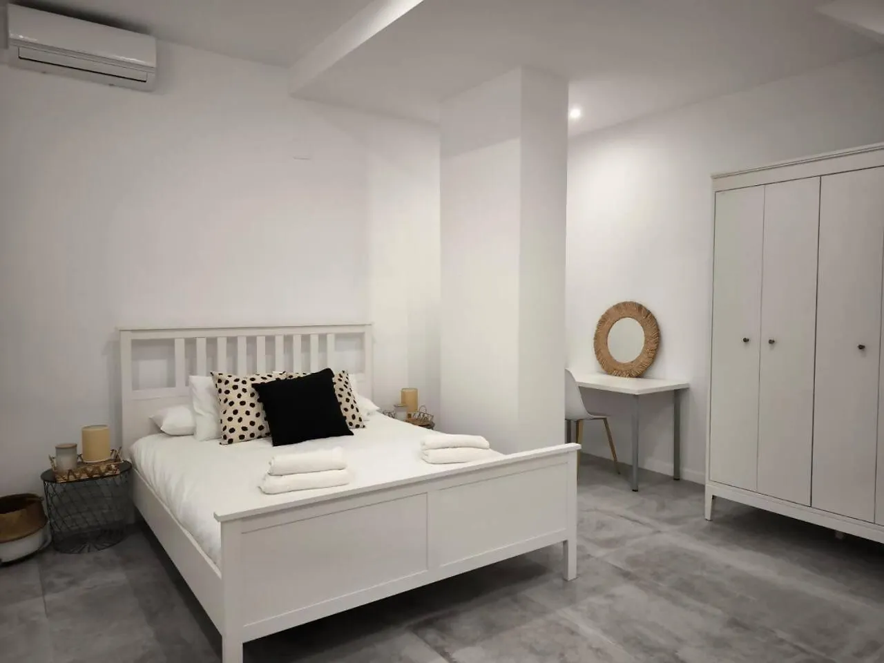 Cyv Gran Familia Cerca De La Playa Apartment Fuengirola