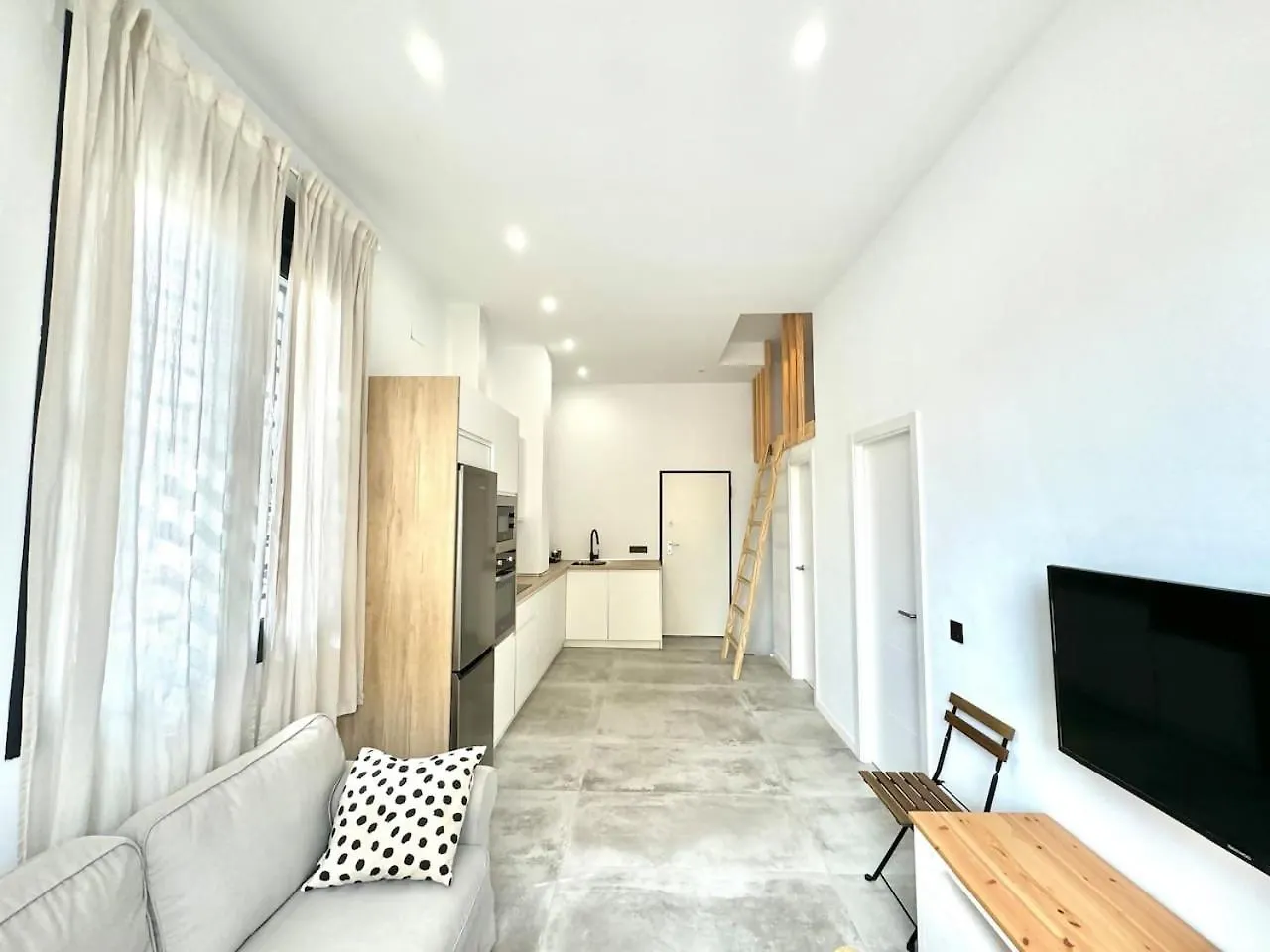 Cyv Gran Familia Cerca De La Playa Apartment Fuengirola 0*,  Spain