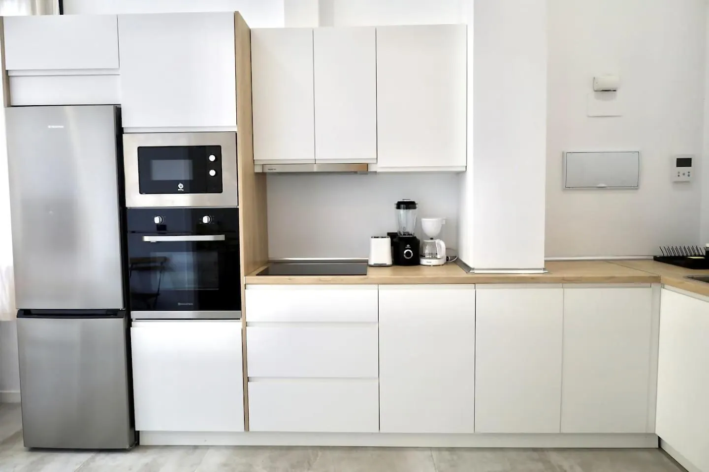 Apartment Cyv Big Family Near The Beach Fuengirola