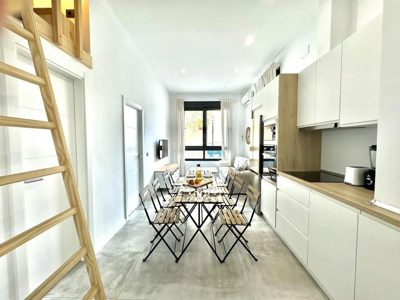 Cyv Gran Familia Cerca De La Playa Apartment Fuengirola
