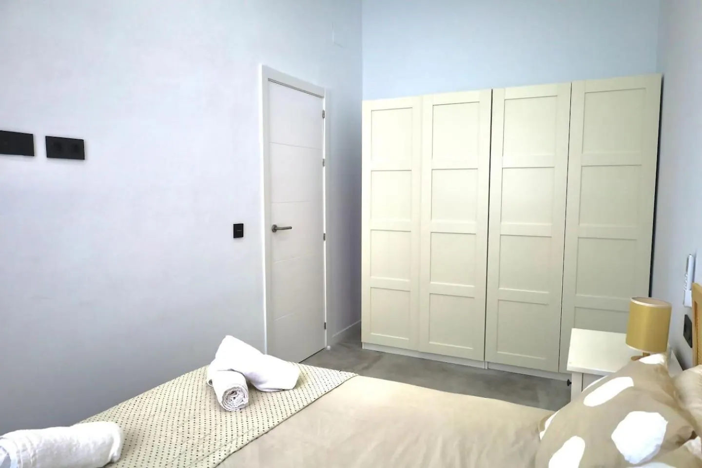 Cyv Gran Familia Cerca De La Playa Apartment Fuengirola 0*,