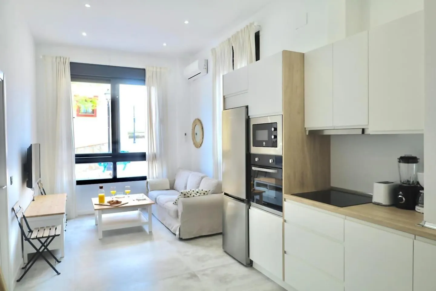 Cyv Gran Familia Cerca De La Playa Apartment Fuengirola