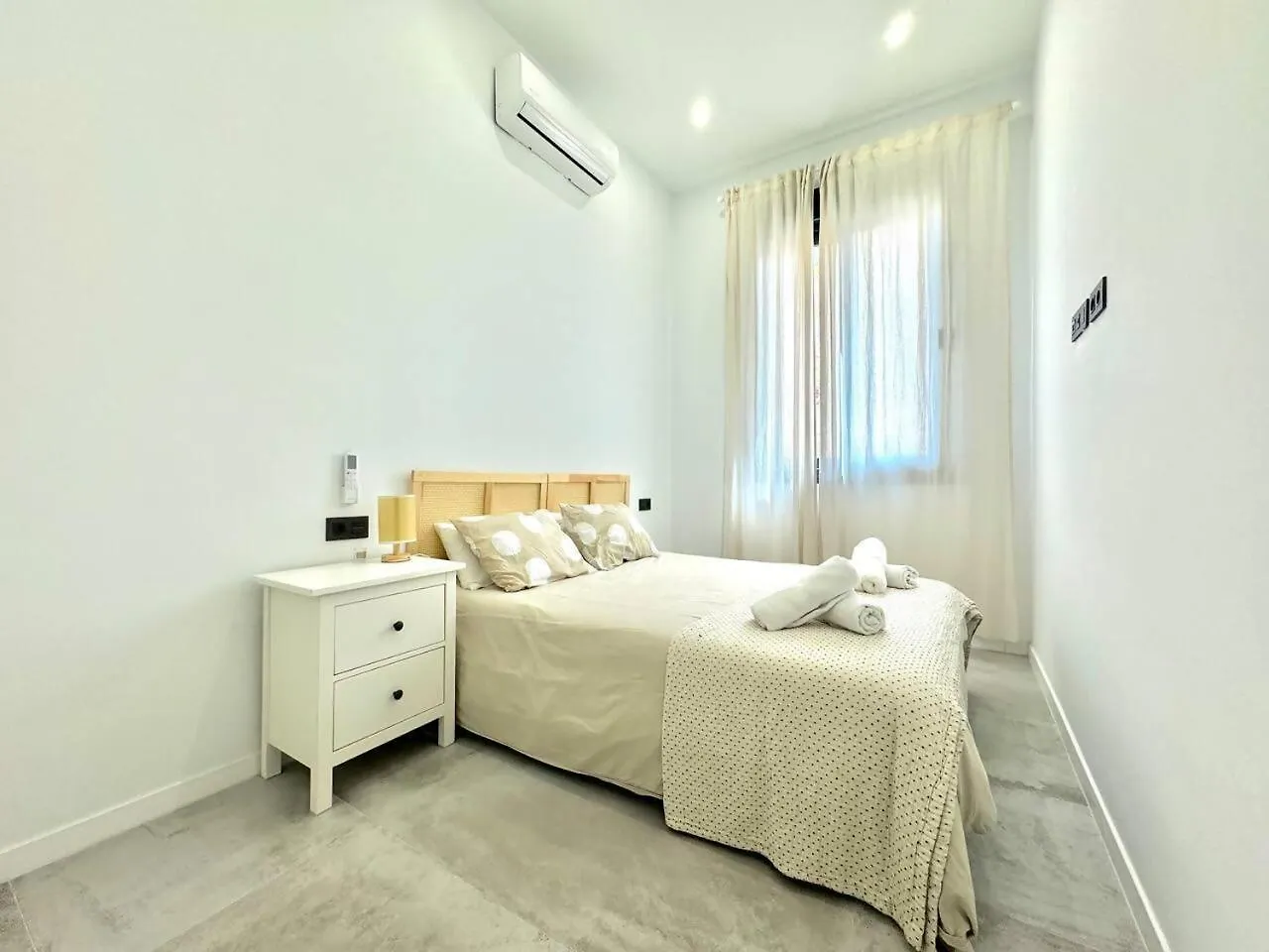 Cyv Gran Familia Cerca De La Playa Apartment Fuengirola