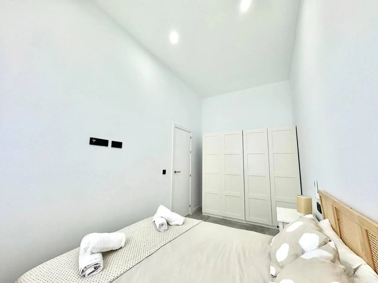 Apartment Cyv Big Family Near The Beach Fuengirola