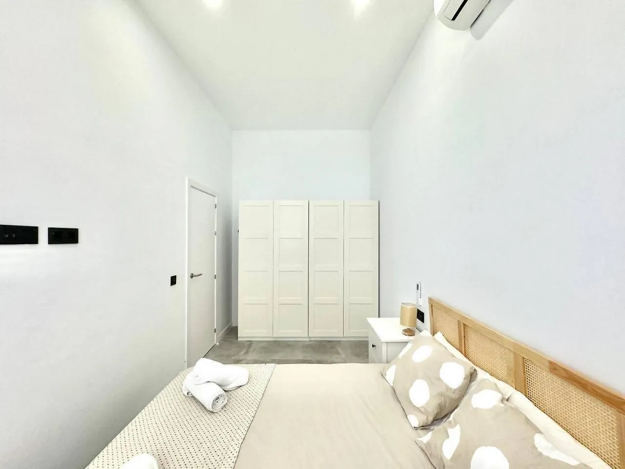 Cyv Gran Familia Cerca De La Playa Apartment Fuengirola