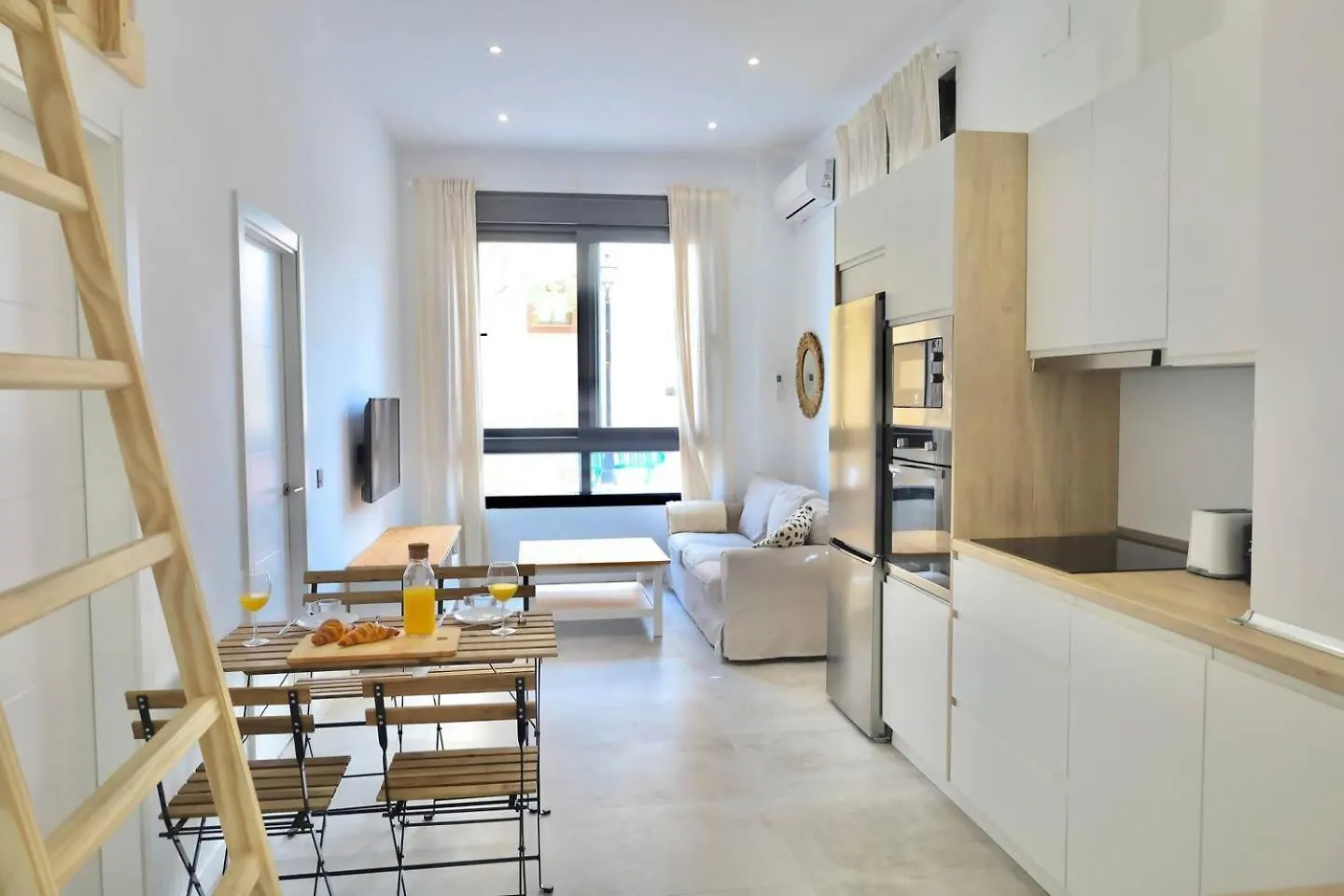 Cyv Gran Familia Cerca De La Playa Apartment Fuengirola