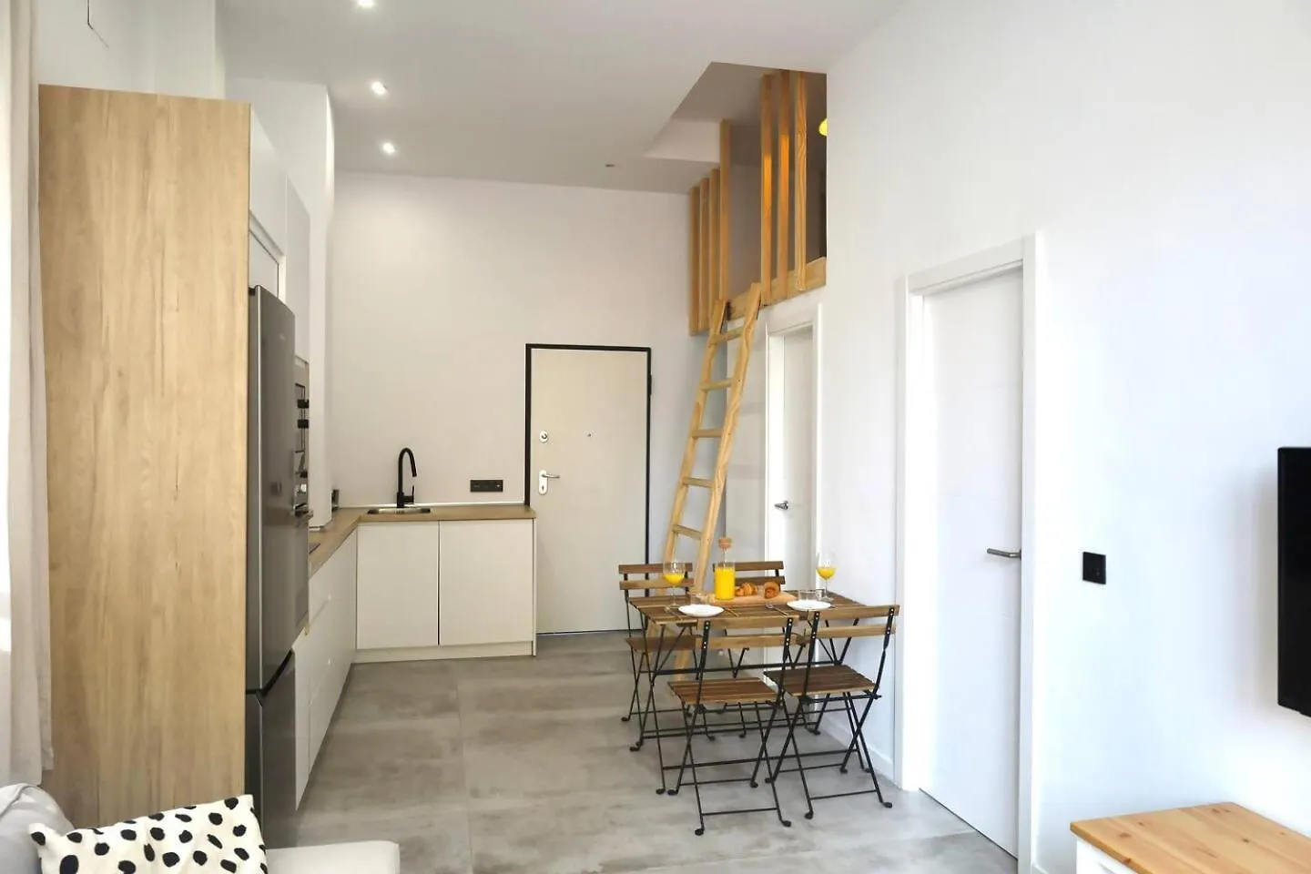 Cyv Gran Familia Cerca De La Playa Apartment Fuengirola